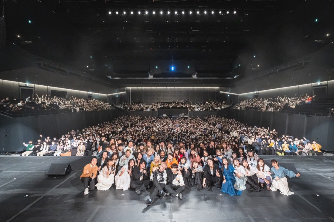 YouTube・メディア事業の写真